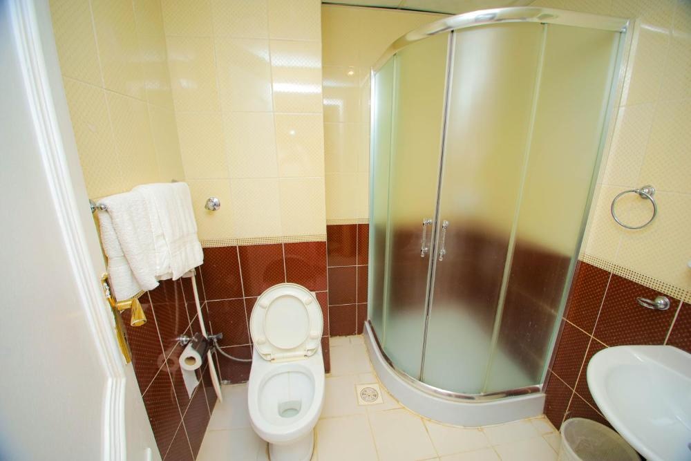 Ruba Al Hijaz Hotel Image 10
