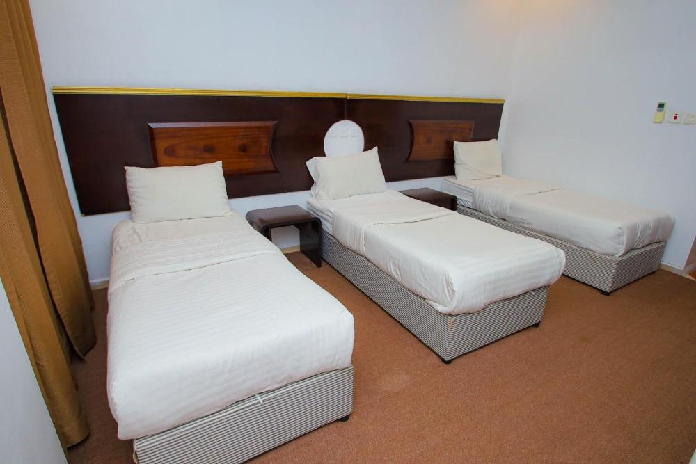 Ruba Al Hijaz Hotel Image 13