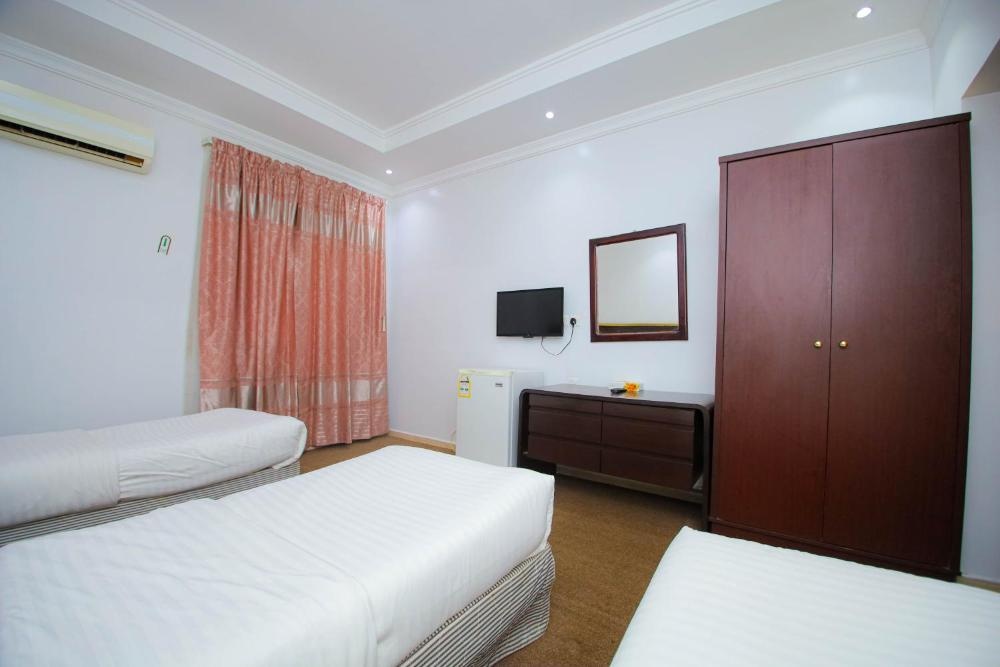 Ruba Al Hijaz Hotel Image 15