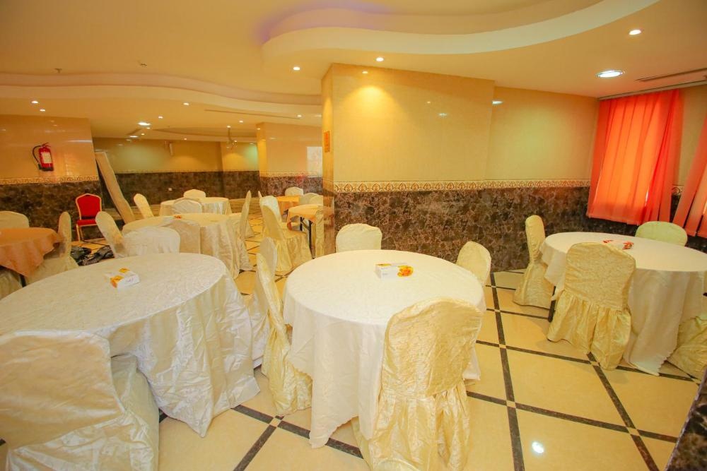 Ruba Al Hijaz Hotel Image 22