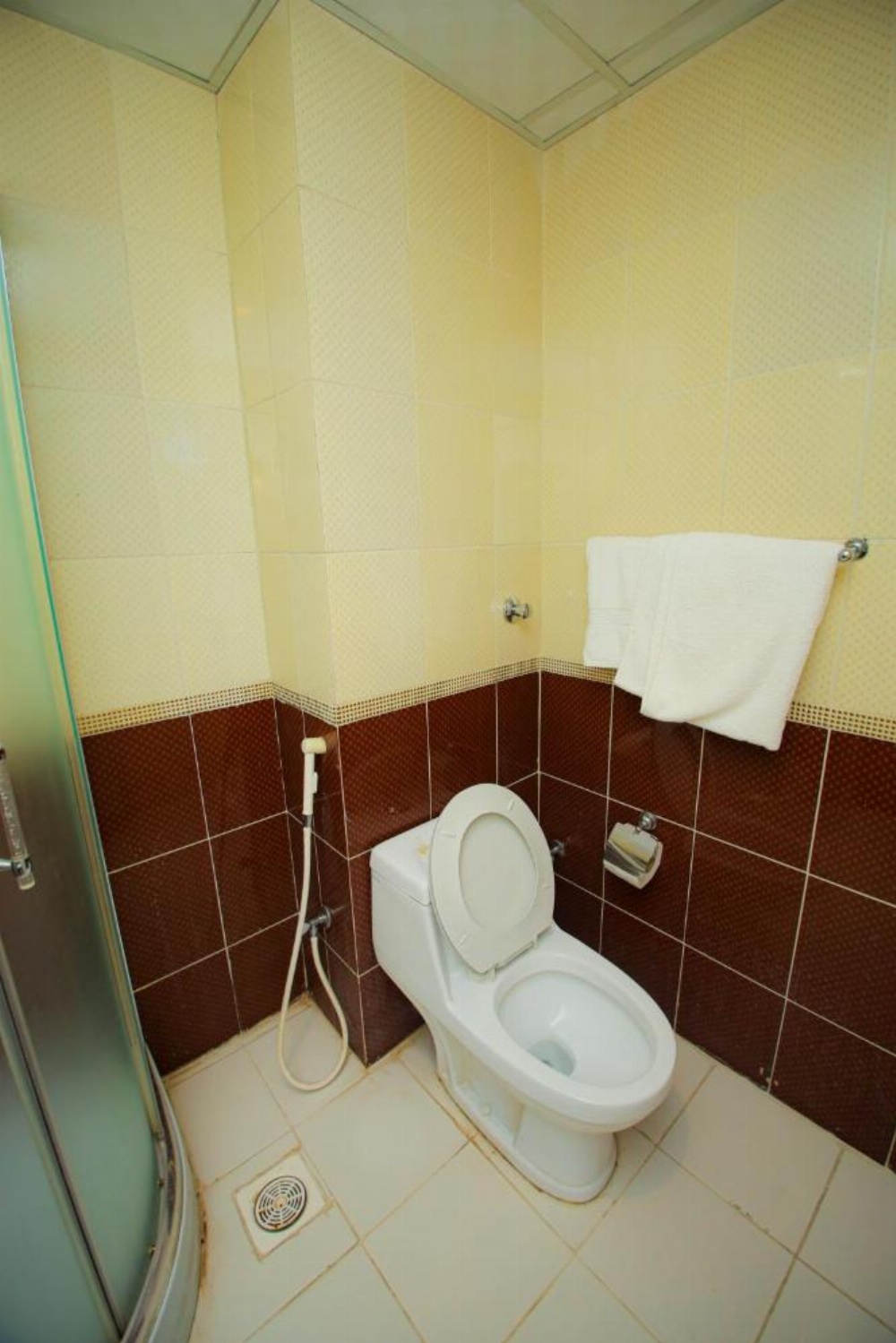 Ruba Al Hijaz Hotel Image 23