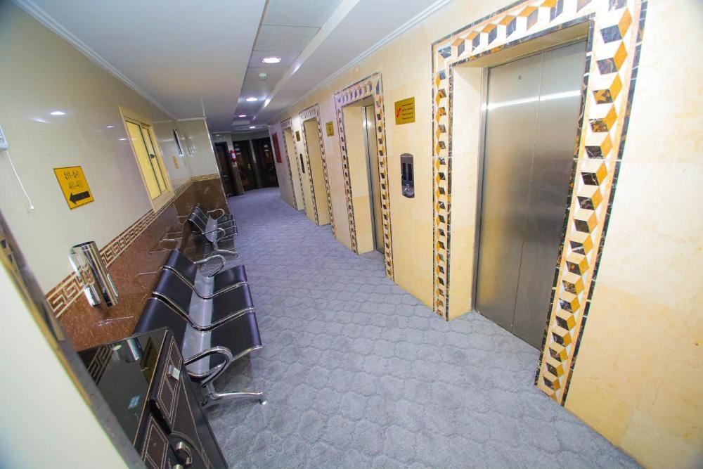 Ruba Al Hijaz Hotel Image 25