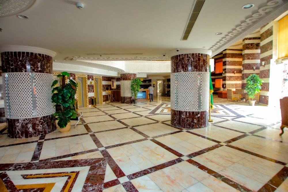 Ruba Al Hijaz Hotel Image 28