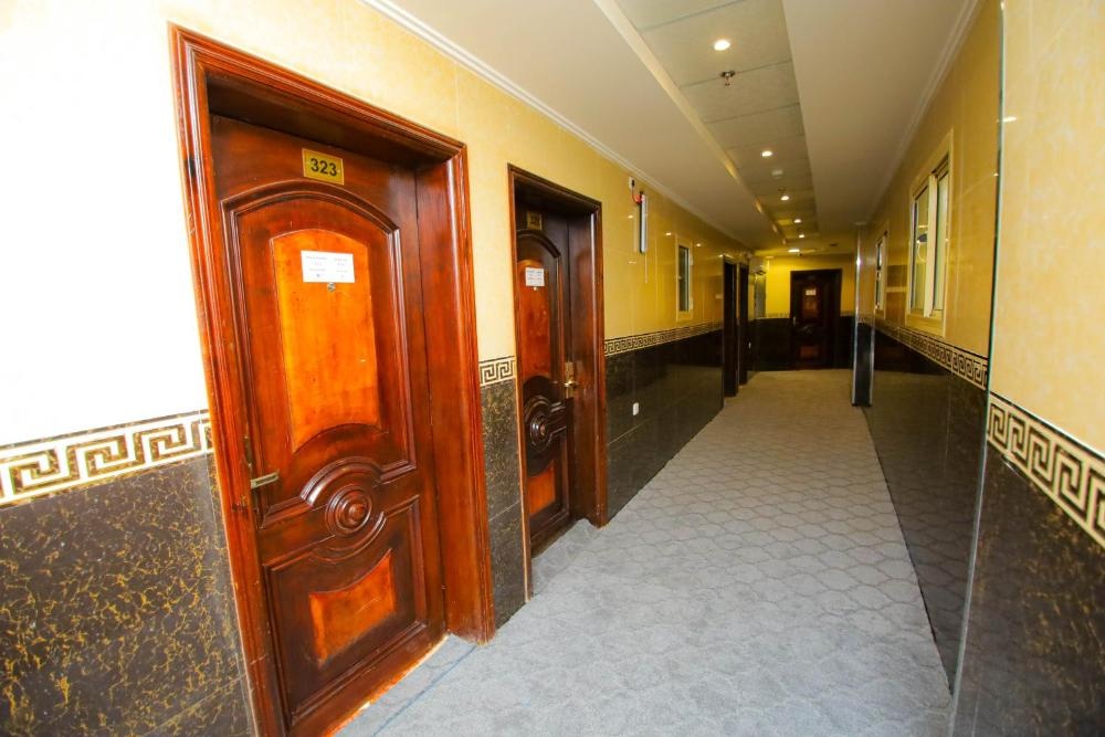 Ruba Al Hijaz Hotel Image 29