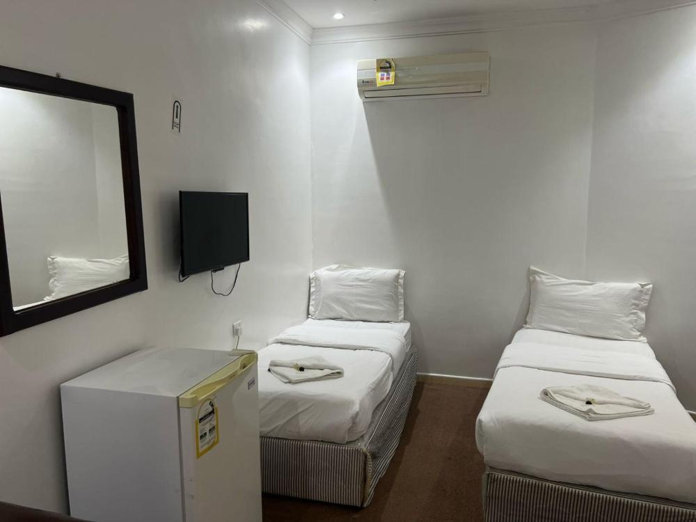 Ruba Al Hijaz Hotel