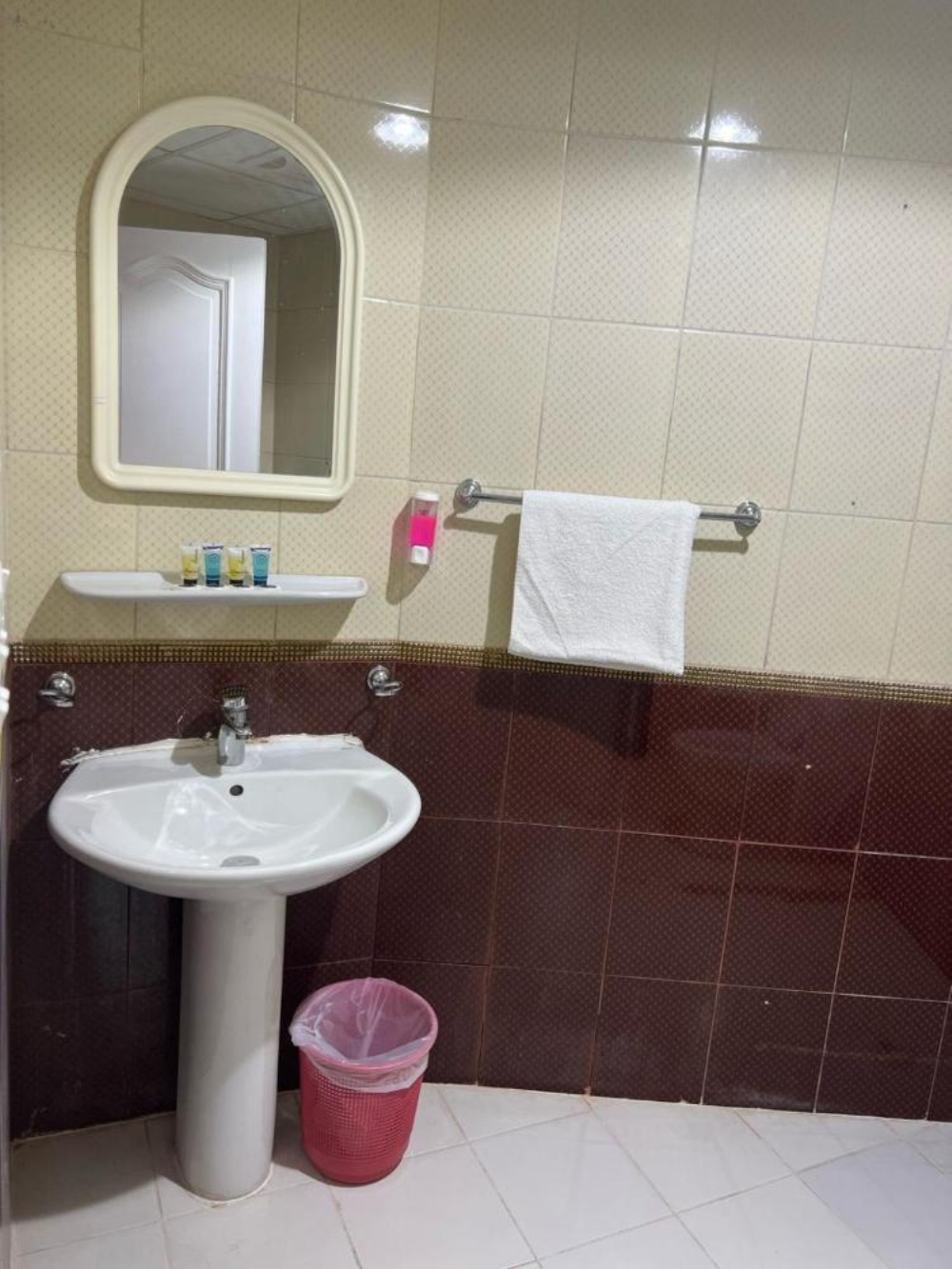 Ruba Al Hijaz Hotel